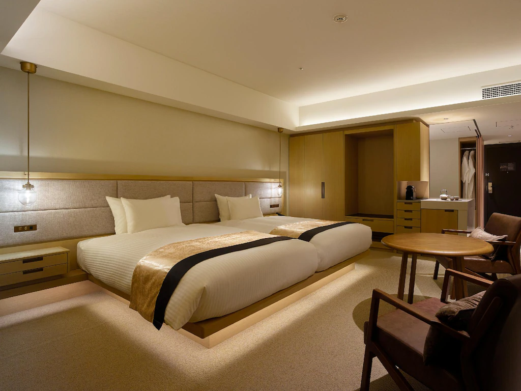 Hotel The Celestine Kyoto Gion