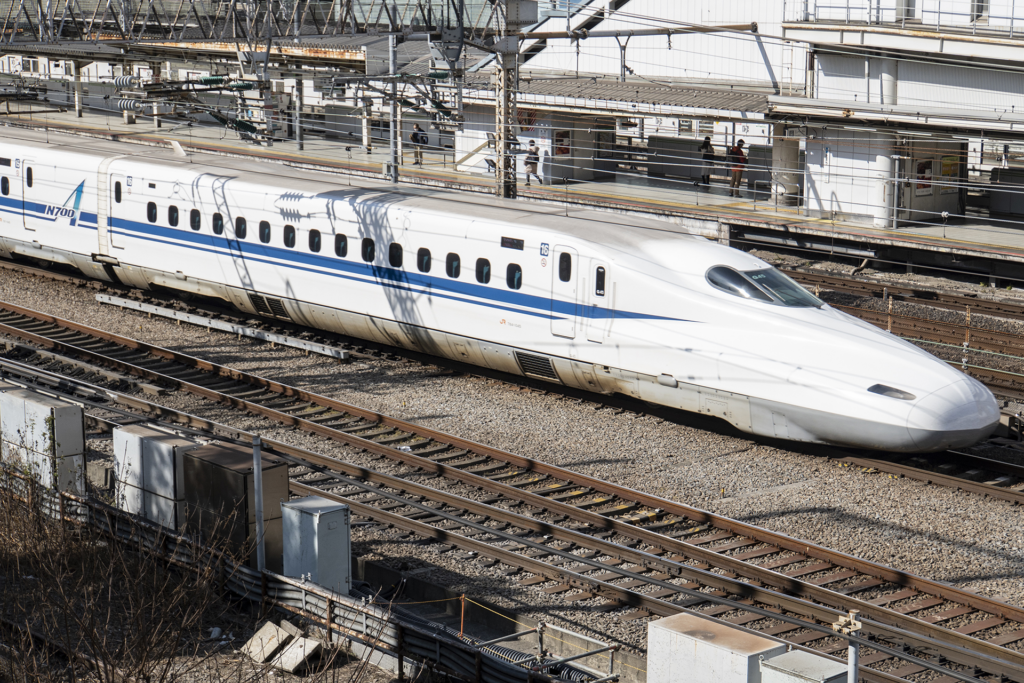 🚄 Shinkansen from Osaka Expo 2025 to Kyoto – Fastest Travel Option