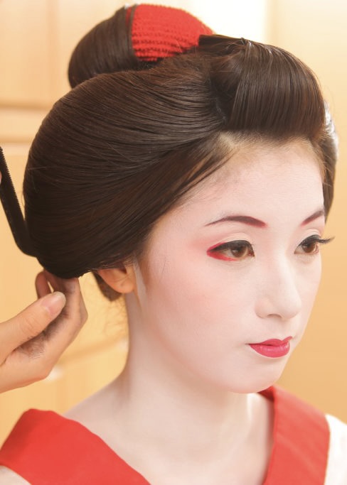 Maiko Experience