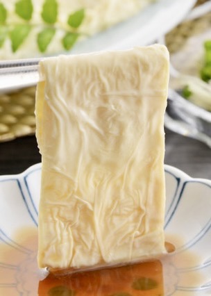 Yuba (Tofu Skin)